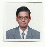 Dr. Parvatam Siva Prasad